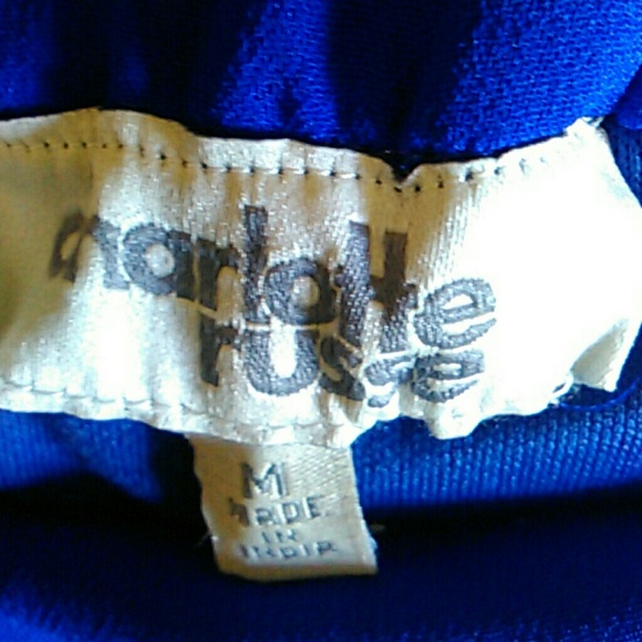 #FREE Charlotte Russe high-low skirt - Picture 6 of 6